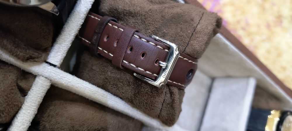 Tecnotempo  Automatic Chronograph -Landeron72