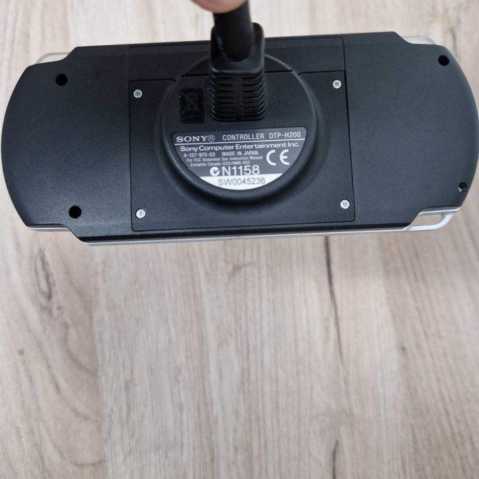 Psp Sony Controller DTP - H200 Timisoara • OLX.ro