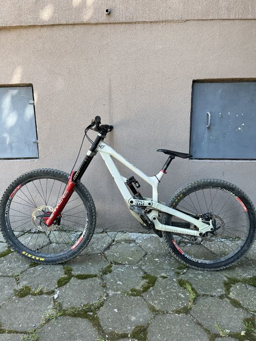 Колело Yt tues 2021