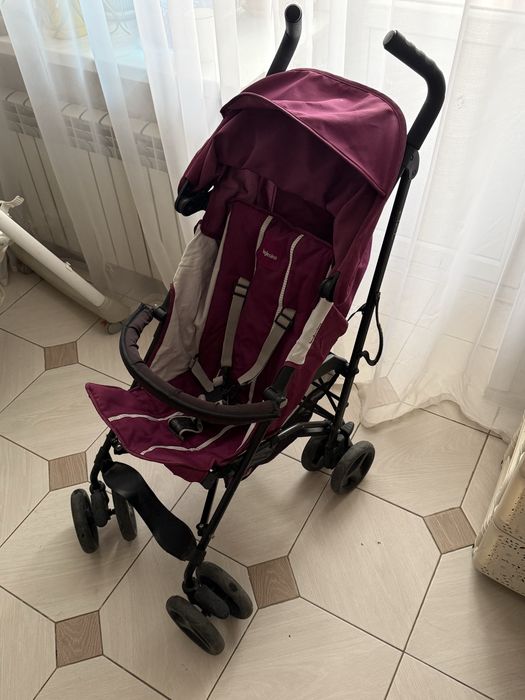 Коляска детская