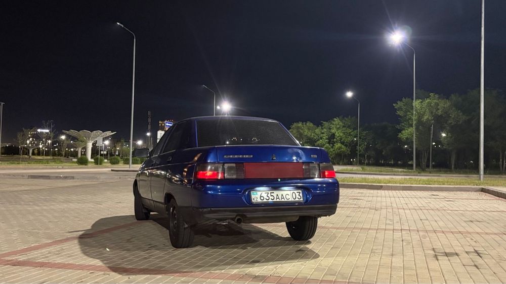 Продам ваз 2110