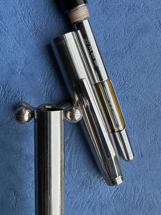 Stilou chinezesc Golden Star