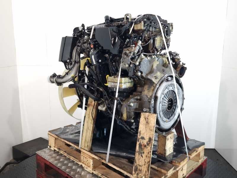 Motor Mercedes OM934LA.6-4-01 complet cod motor OM934LA