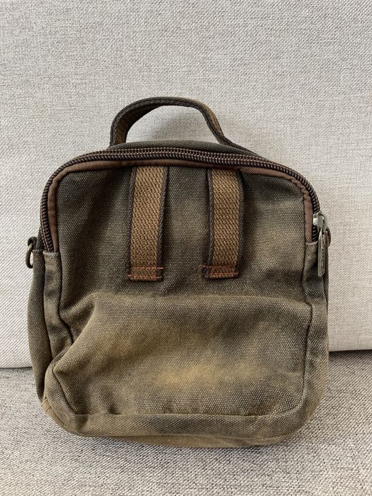 Сумка мужская