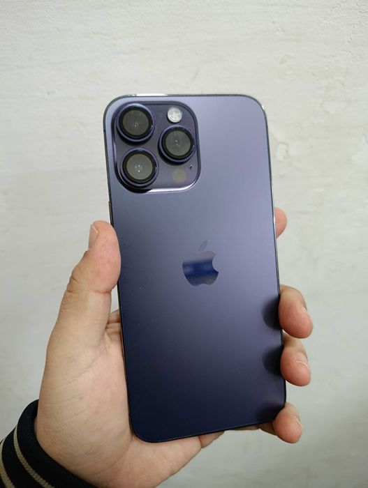 Iphone 14 pro Max 128