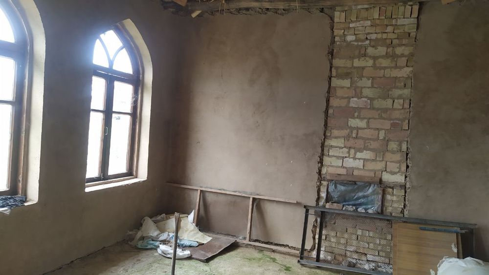 Nazarbeda hovli yer sotiladi