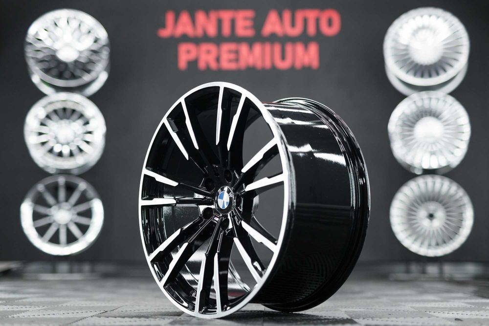 jante 20 bmw ///m r20 f