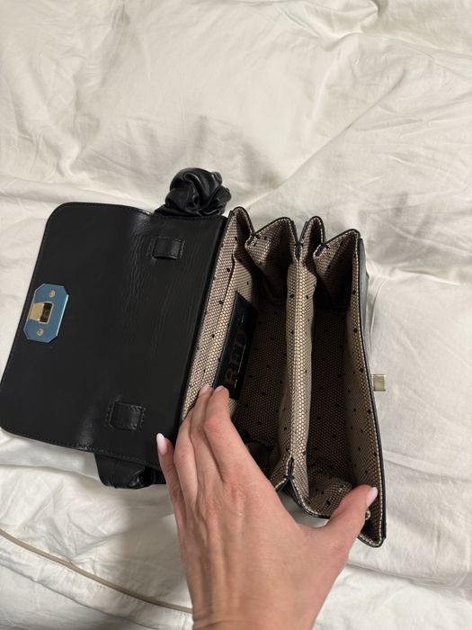 Чанта Valentino и Ralph Lauren - оригинал