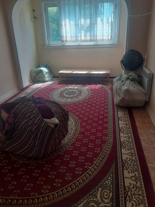 Paxtazordan 2 xonali kvartira sotiladi