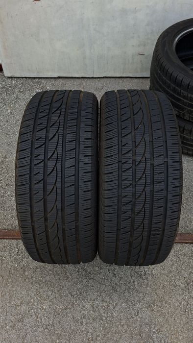 Зимни гуми 215 50 17