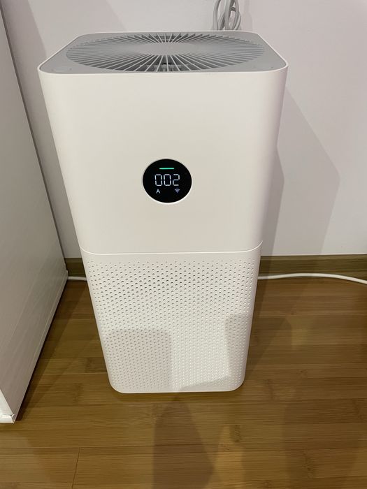Purificator aer xiaomi c3