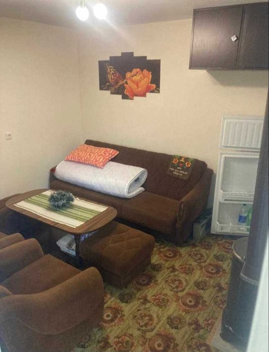 Вила в местност Козлуджа