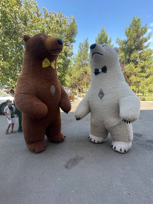 400.000 Sharli oformileniya afarmileniya / оформление шарами