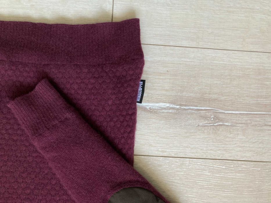 Харкила Harkila JAURA Windstopper Jumper Женски пуловер размер М