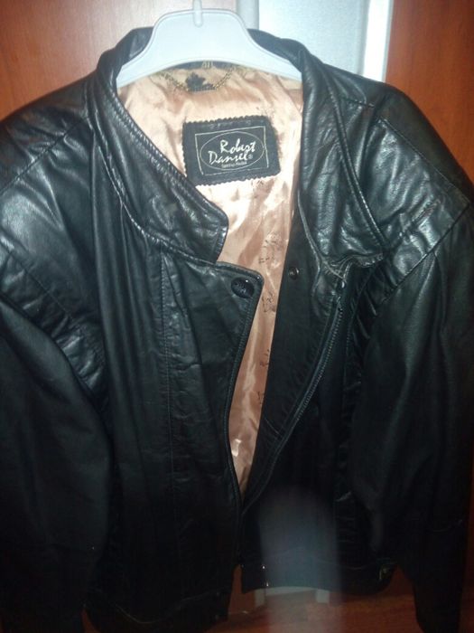 Geaca de piele40