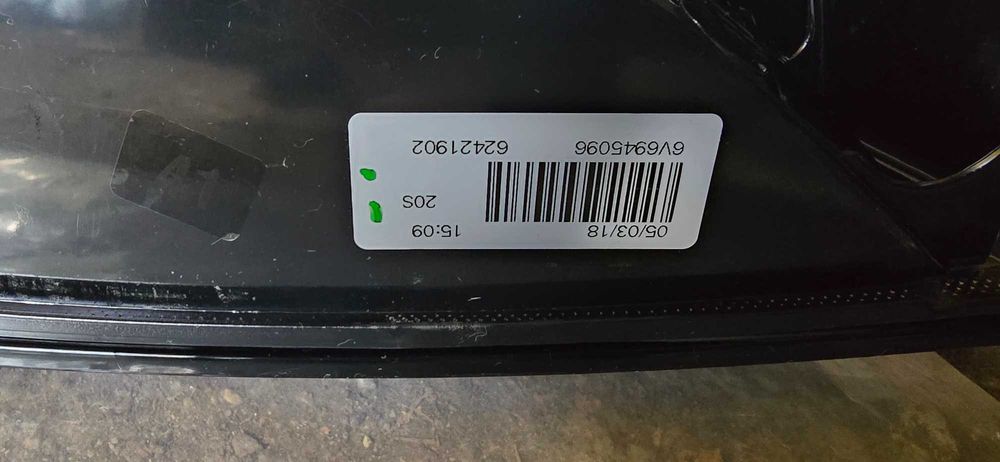 Stopuri Skoda  Fabia Mk3 (NJ)