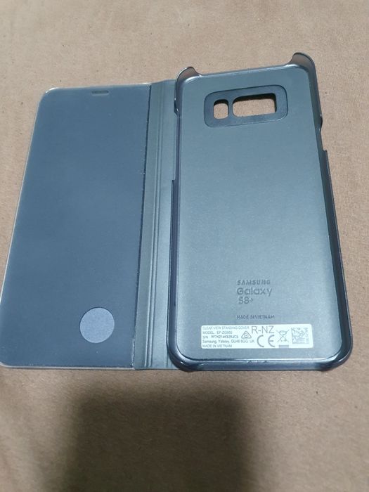 Husa activa samsung s8+