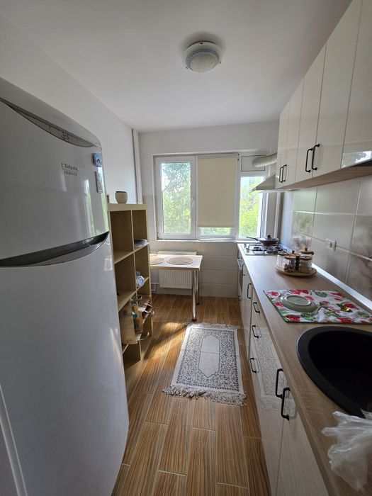 Apartament 2 camere