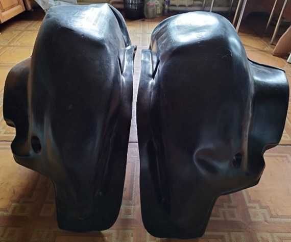 подкрылки Honda CR-V