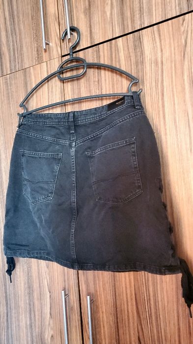 Панталонки Pepe Janse и Пола Motor