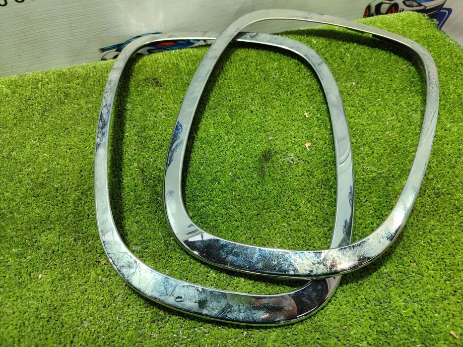 ORNAMENT stop  STANGA / DREAPTA MINI ONE F55 F56 1.4 BENZINA 2009 COD OEM 7297415 / 7297416 / 2006-2010