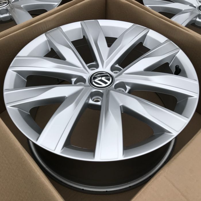 Jante R17 VW Arteon Sharan Passat B8 CC Golf 8 7 6 5 Tiguan Touran Eos