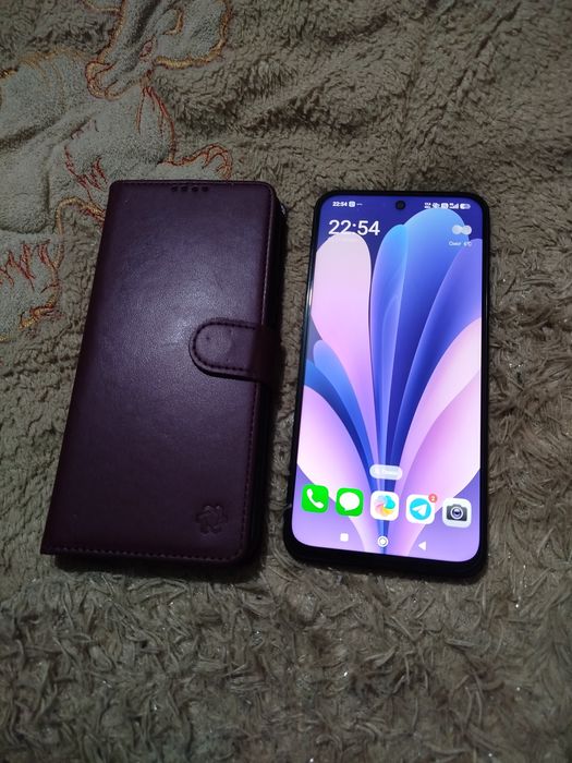 Redmi 15 sotiladi 6+6/128 GB