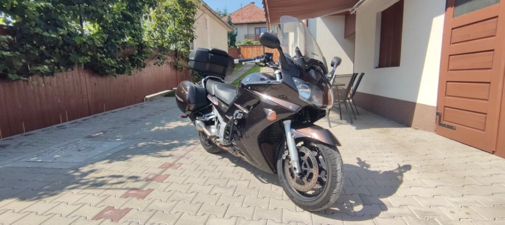 Vanzare Yamaha FJR 1300