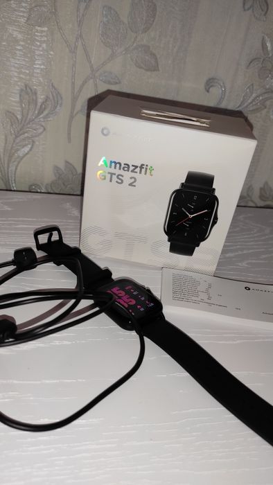 Смарт Часы Amazfit gts 2