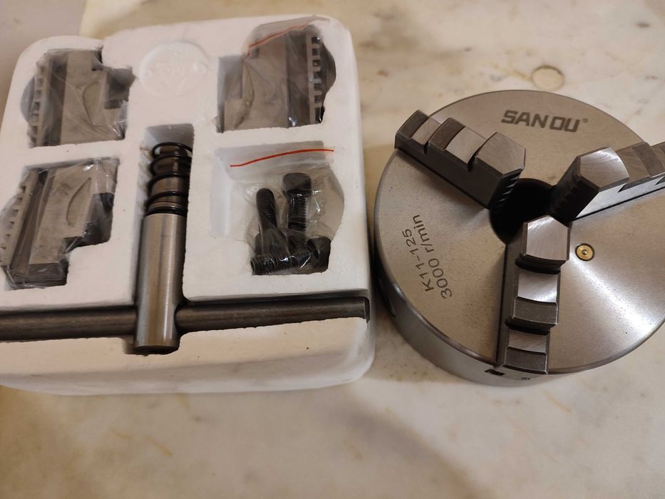 Универсали-TOS,ROHM,AMA,Руски,Китайски