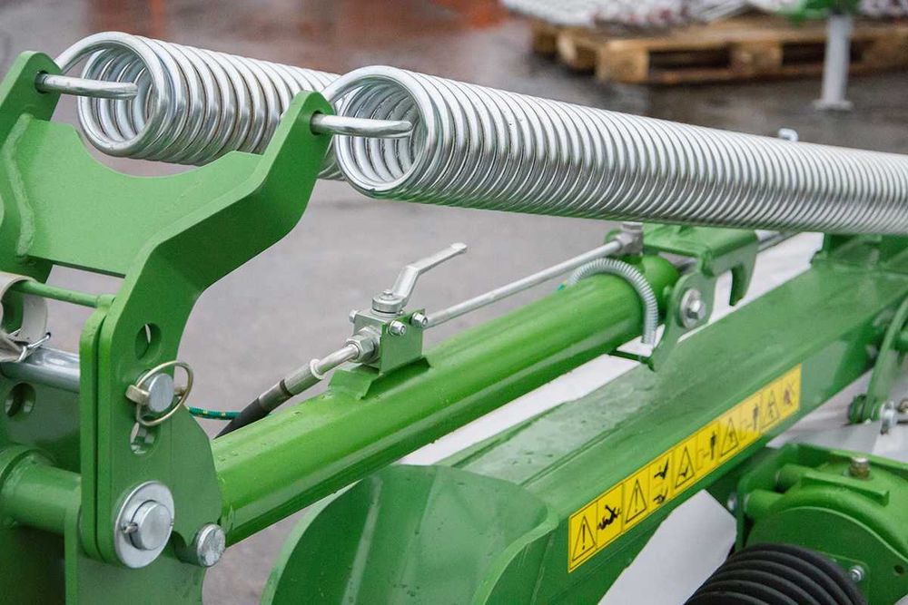 Косилка премиум класса PRONAR PDT260 в лизинг