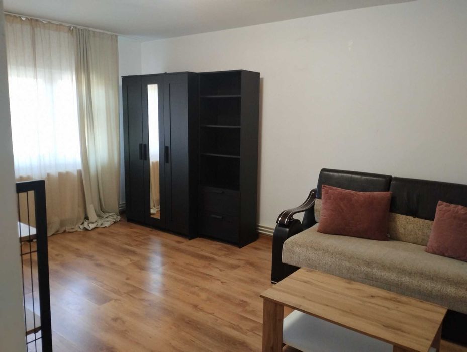Apartament 3 camere Gherla