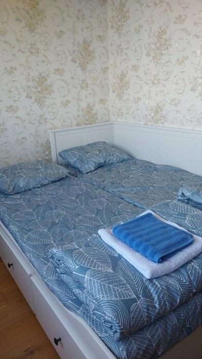 Двустаен апартамент под наем в ж.к. Стрелбище, 2179499