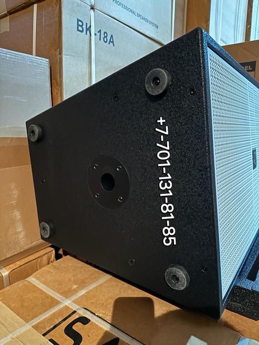 Акустическая колонки ELECTRO VOICE