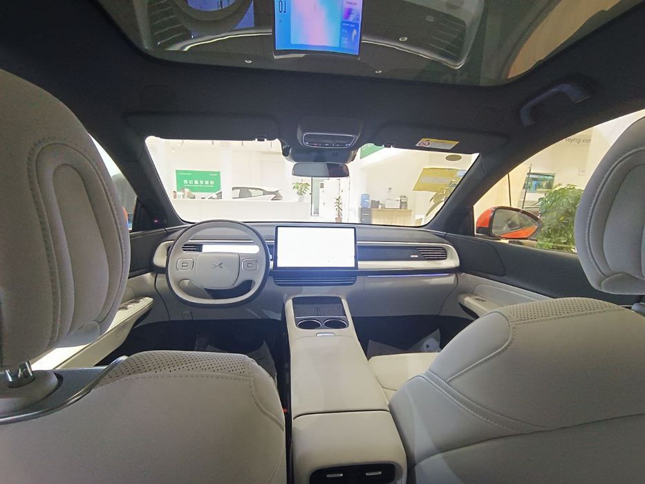 XPing g6 performance