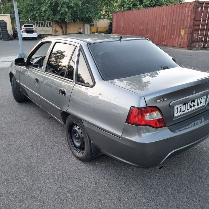 Nexa 2 sons gibrit
