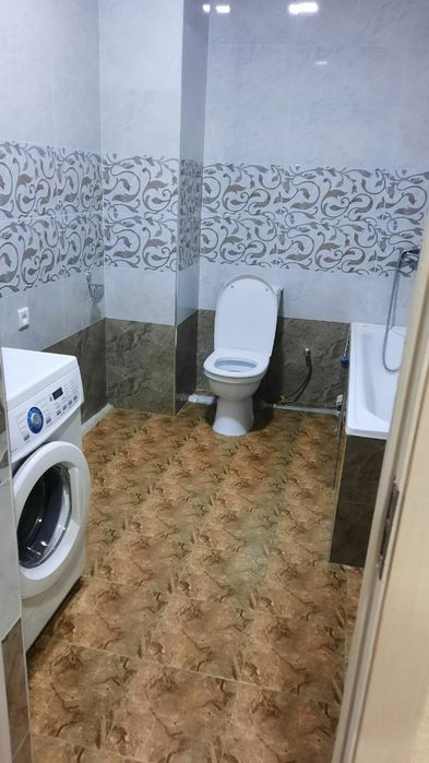 Сдаю 2 комнатная