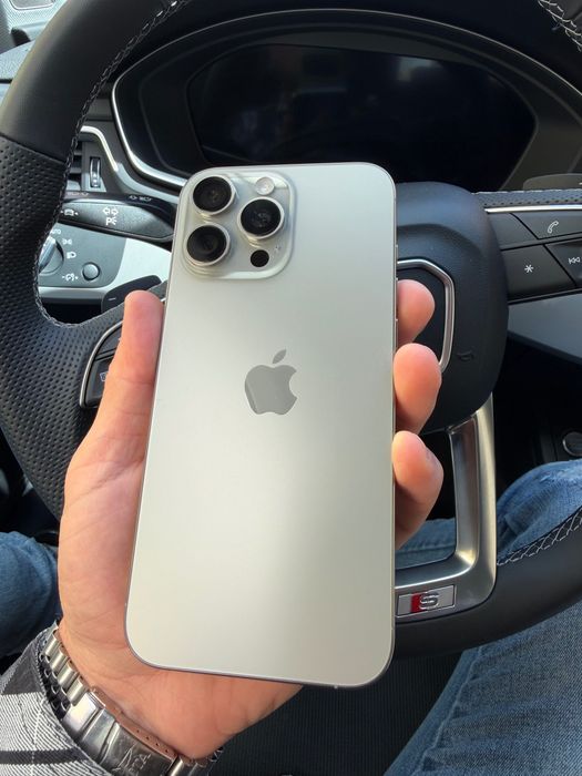 iPhone 16PRO MAX 512GB