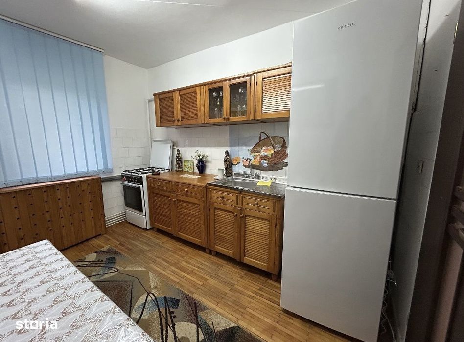 Apartament 2 camere decomandat- Marasti — fotografia 1