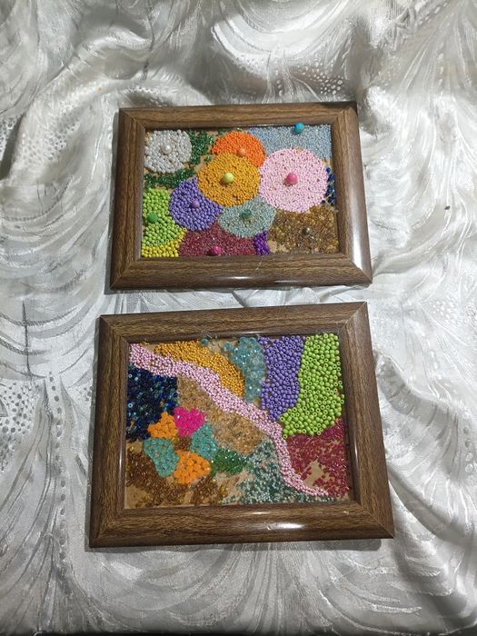 Предметы прикладного искусства