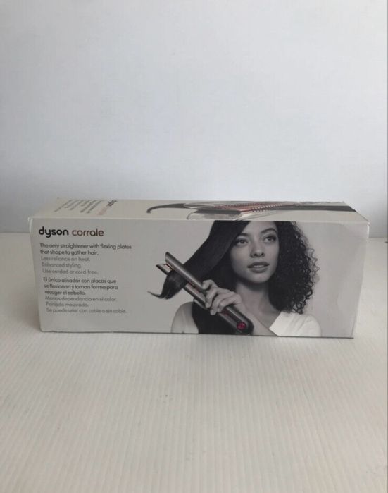 Dyson Corrale утюжок выпрямитель для волос