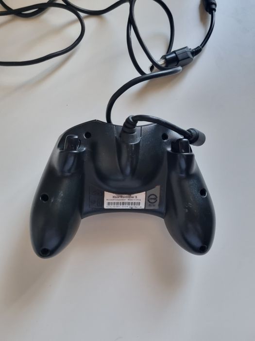 Xbox Classic parțial funcțional