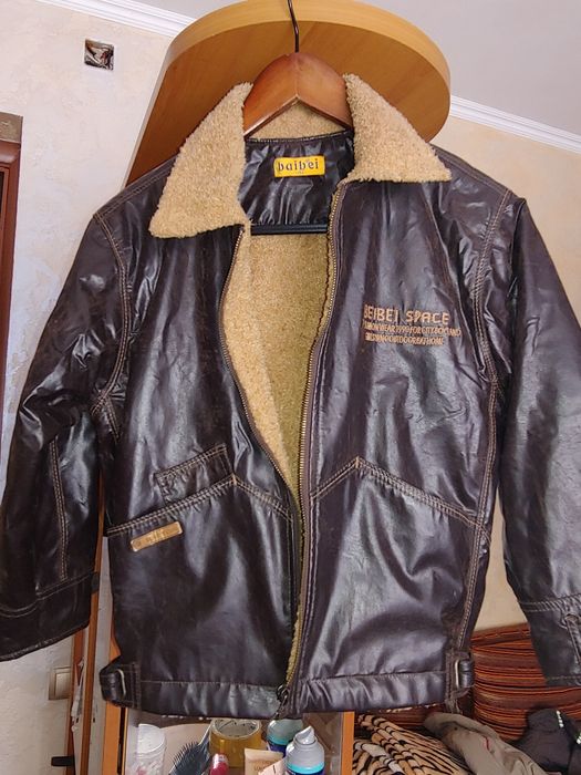 Куртки на мальчика