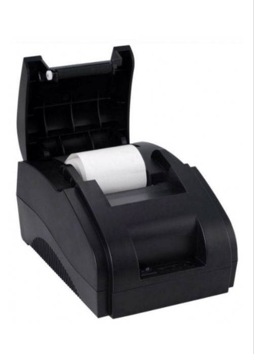 Принтер Xprinter XP58II Bluetooth