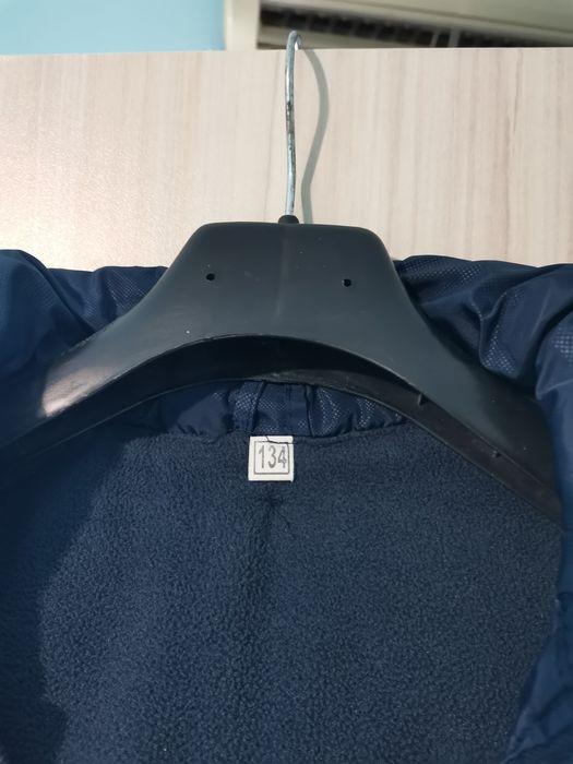 Детско зимно яке