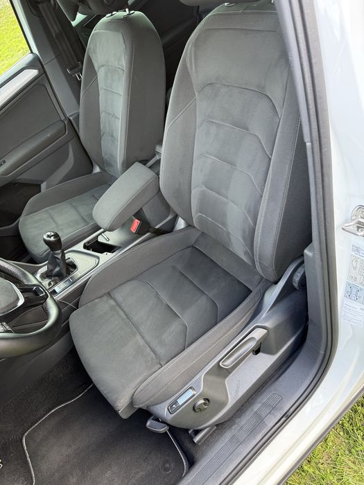 Vw Tiguan Rline 2017 în stare perfectă