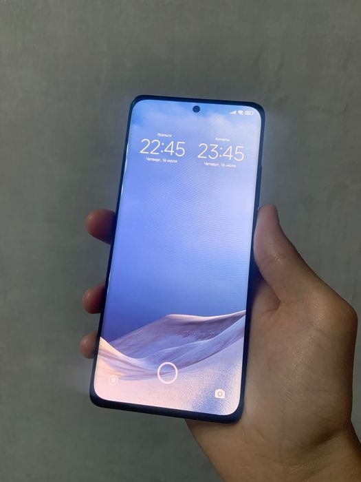 Xiaomi 12x ксяоми