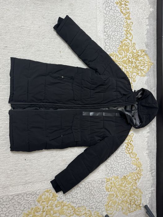 Продам мужскую куртку