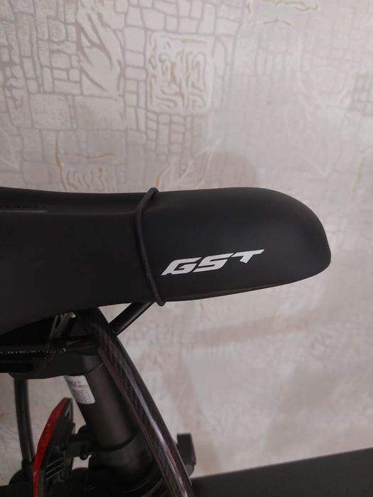 Велосипед продам новый