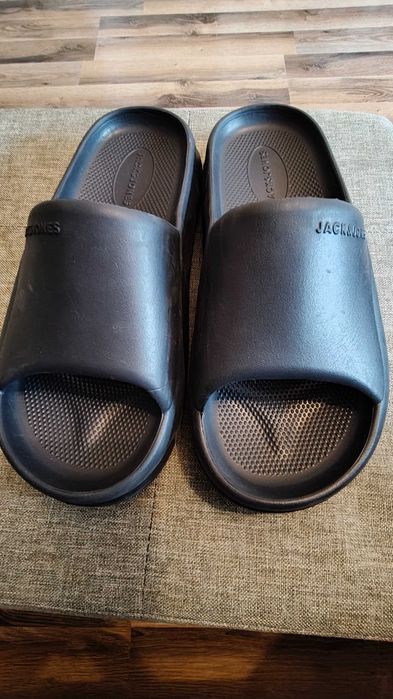 Джапанки Jack and Jones